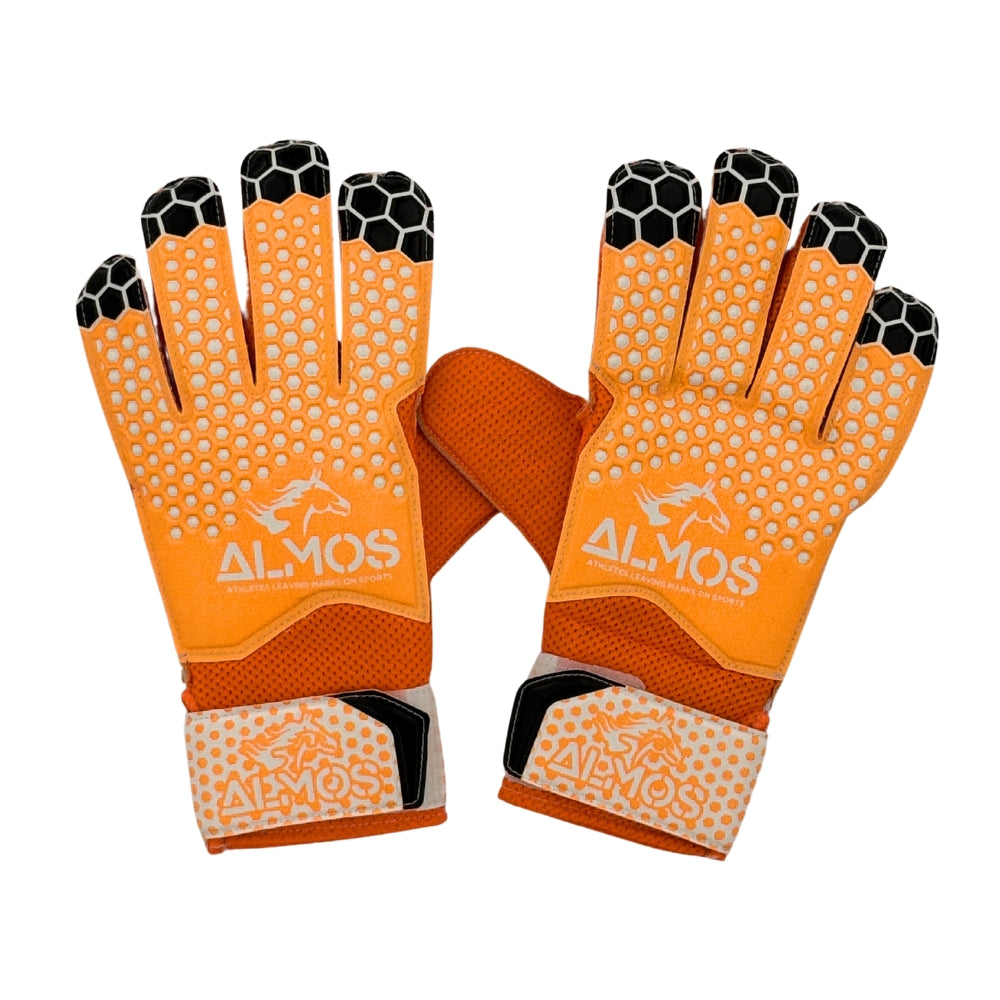 Soccer Goalkeeper Gloves