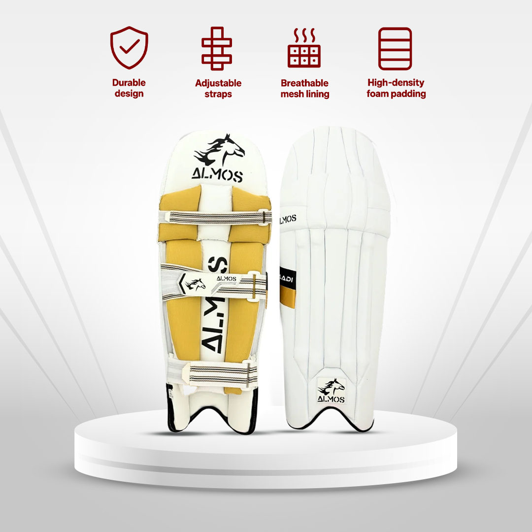 Cricket Batting Pads HAADI