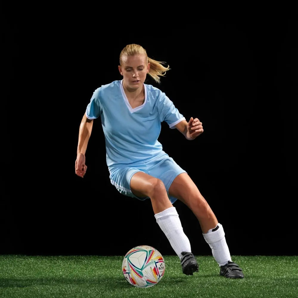 Almos Soccer Ball Champion
