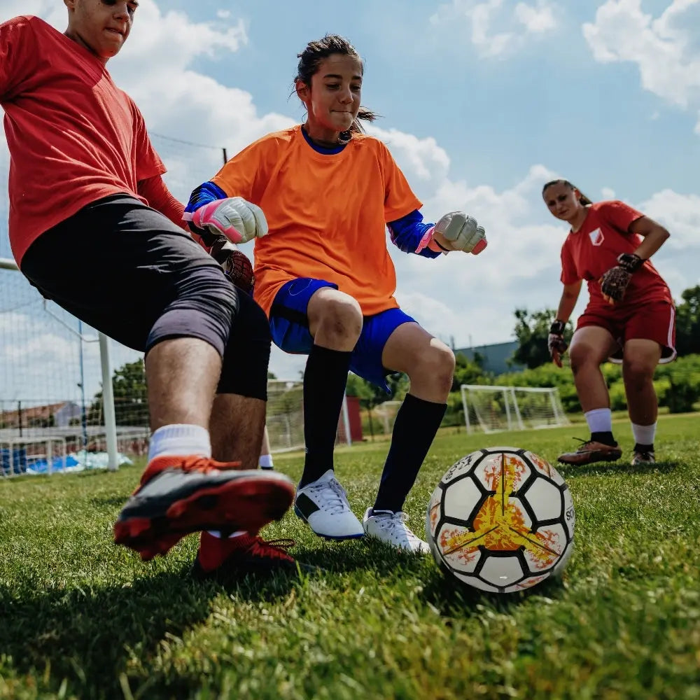 Almos Ultra Soccer Ball