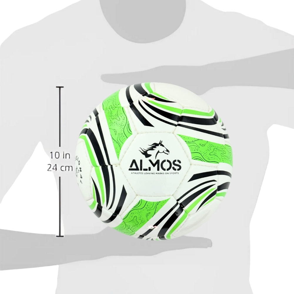 Almos Professional Soccer Ball