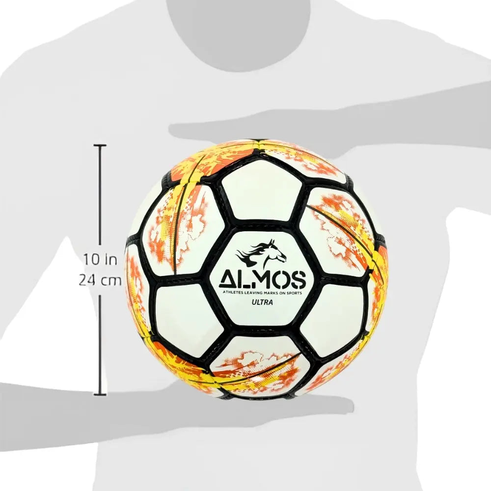 Almos Ultra Soccer Ball