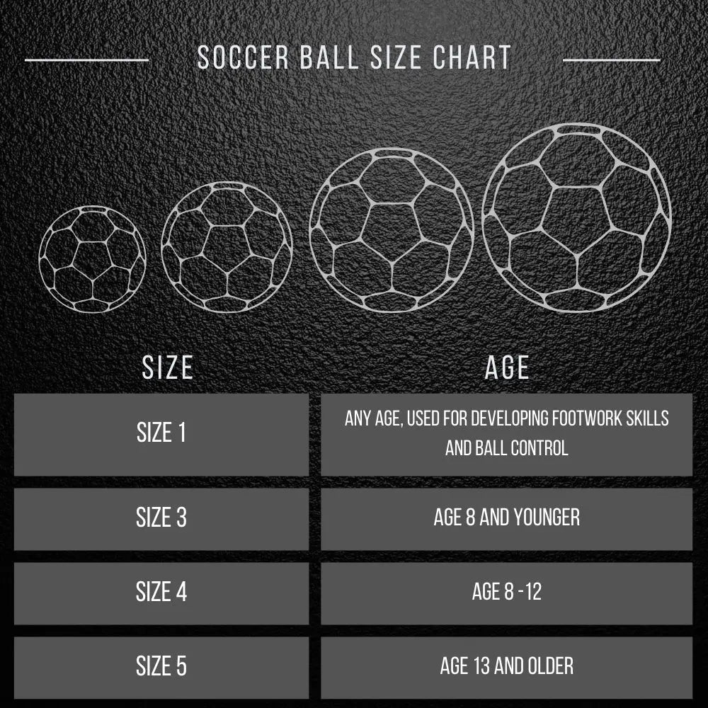 Almos Target Soccer Ball