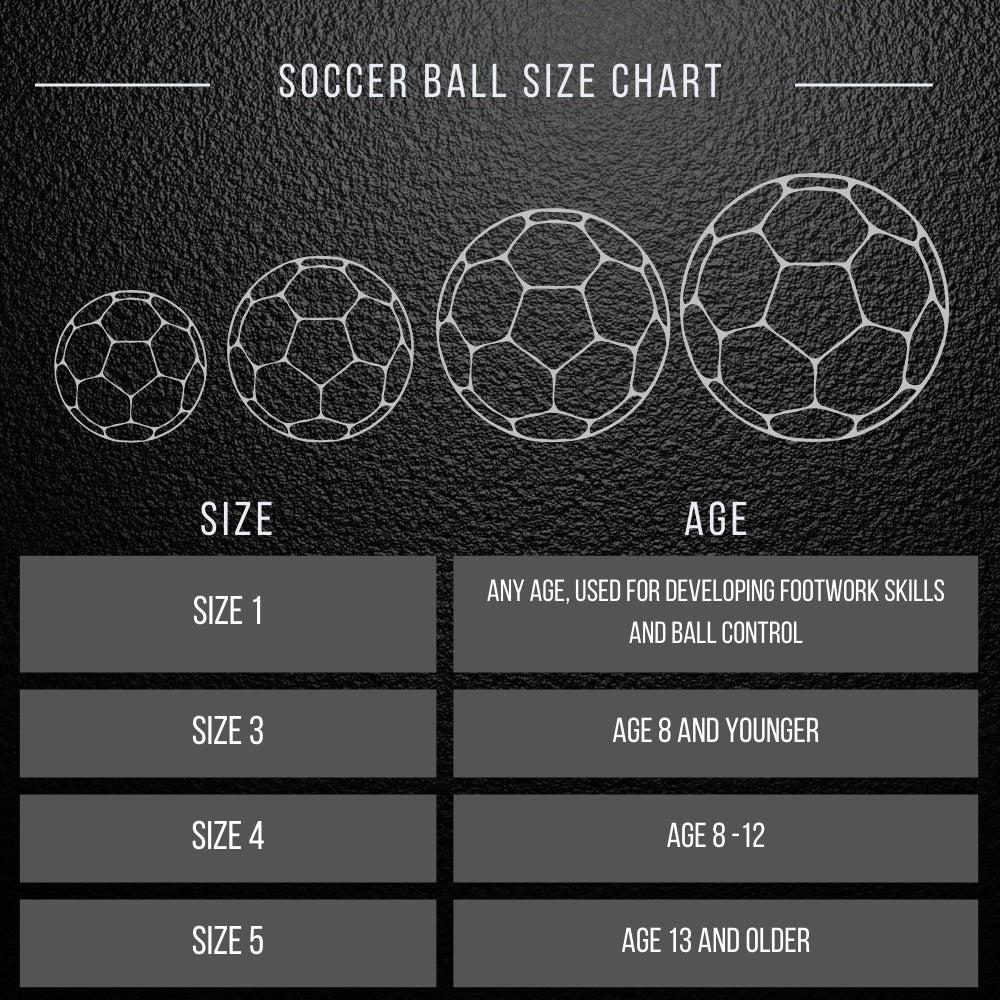 Almos Professional Soccer Ball