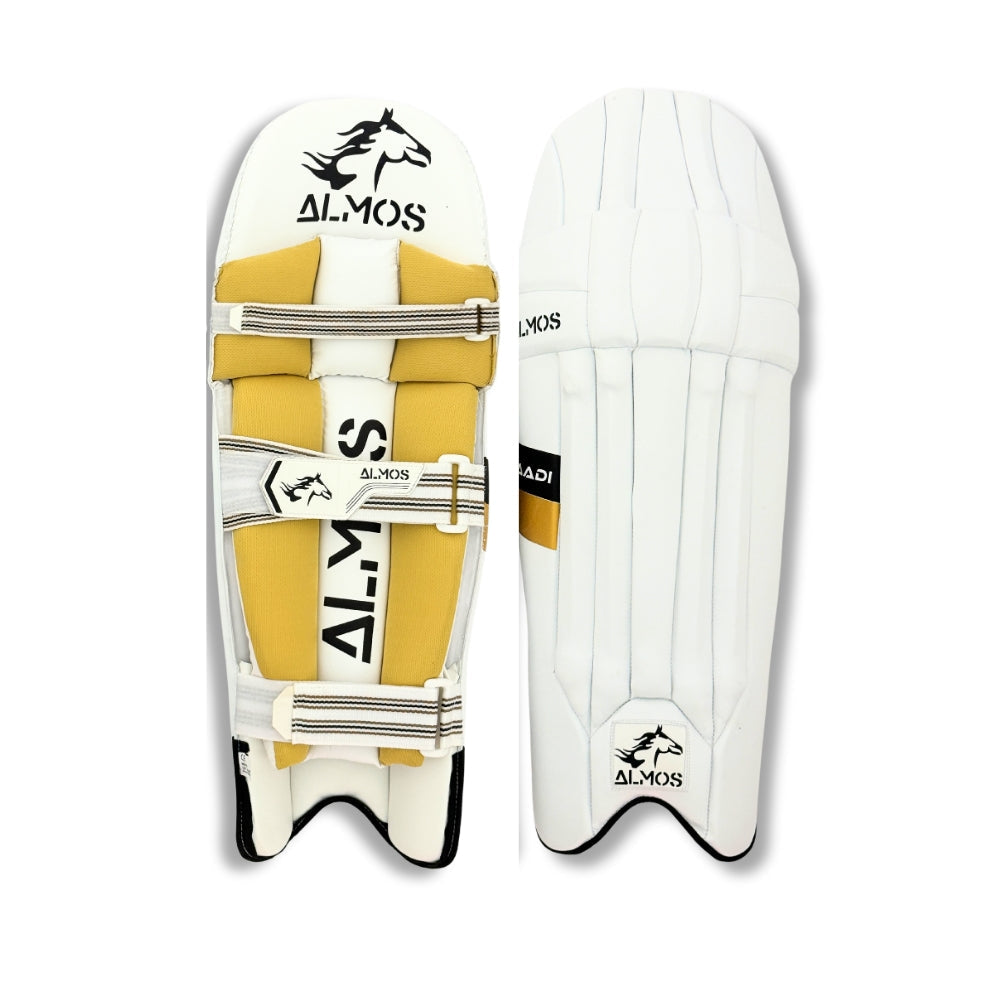 Cricket Batting Pads HAADI
