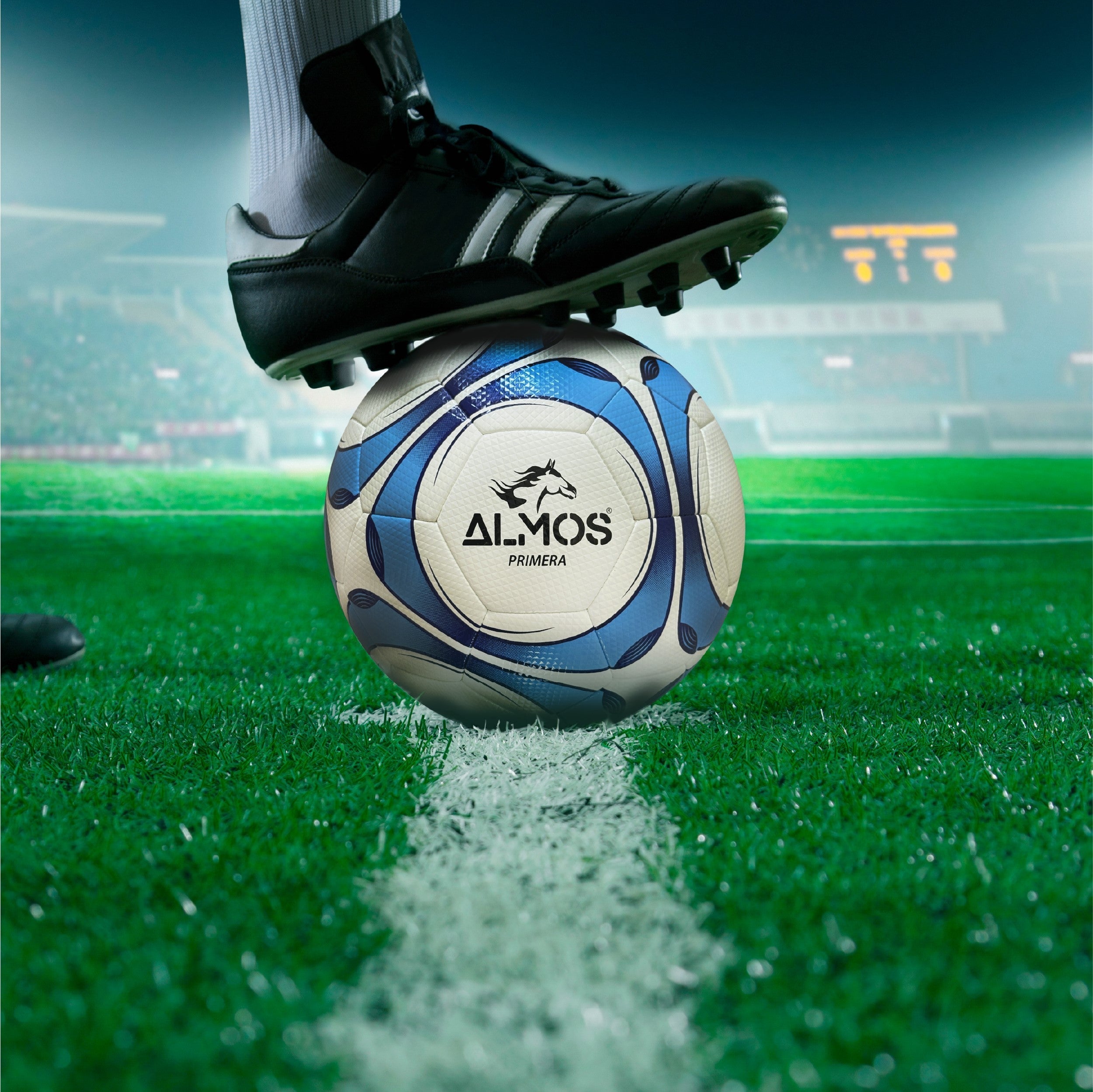 Almos Primera Soccer Ball – Size 5
