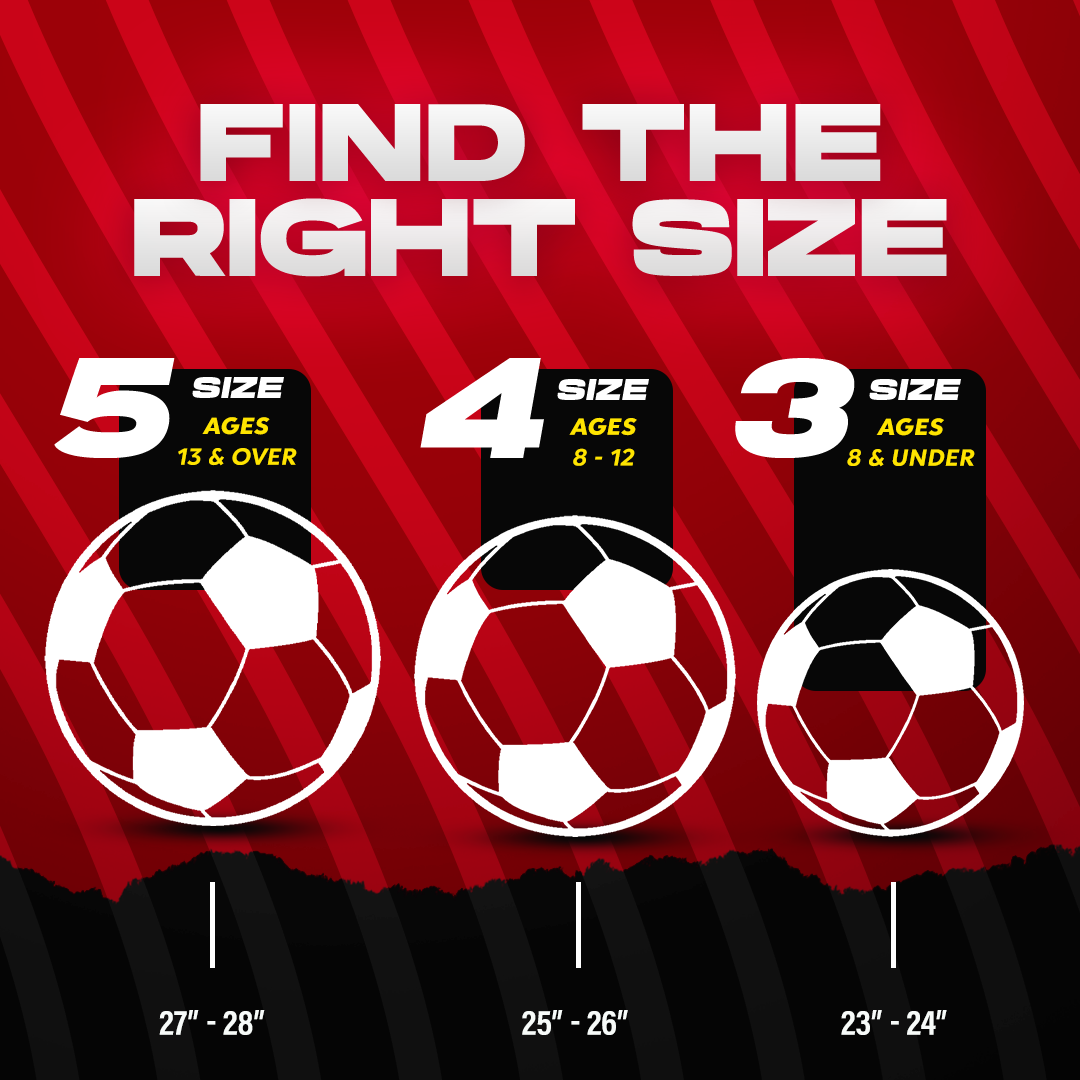 Futsal Pro Soccer Ball – Size 4 | Precision Control, Soft Touch & Ultimate Durability