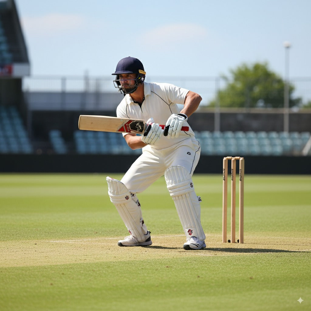 Cricket Batting Gloves Zak Pro