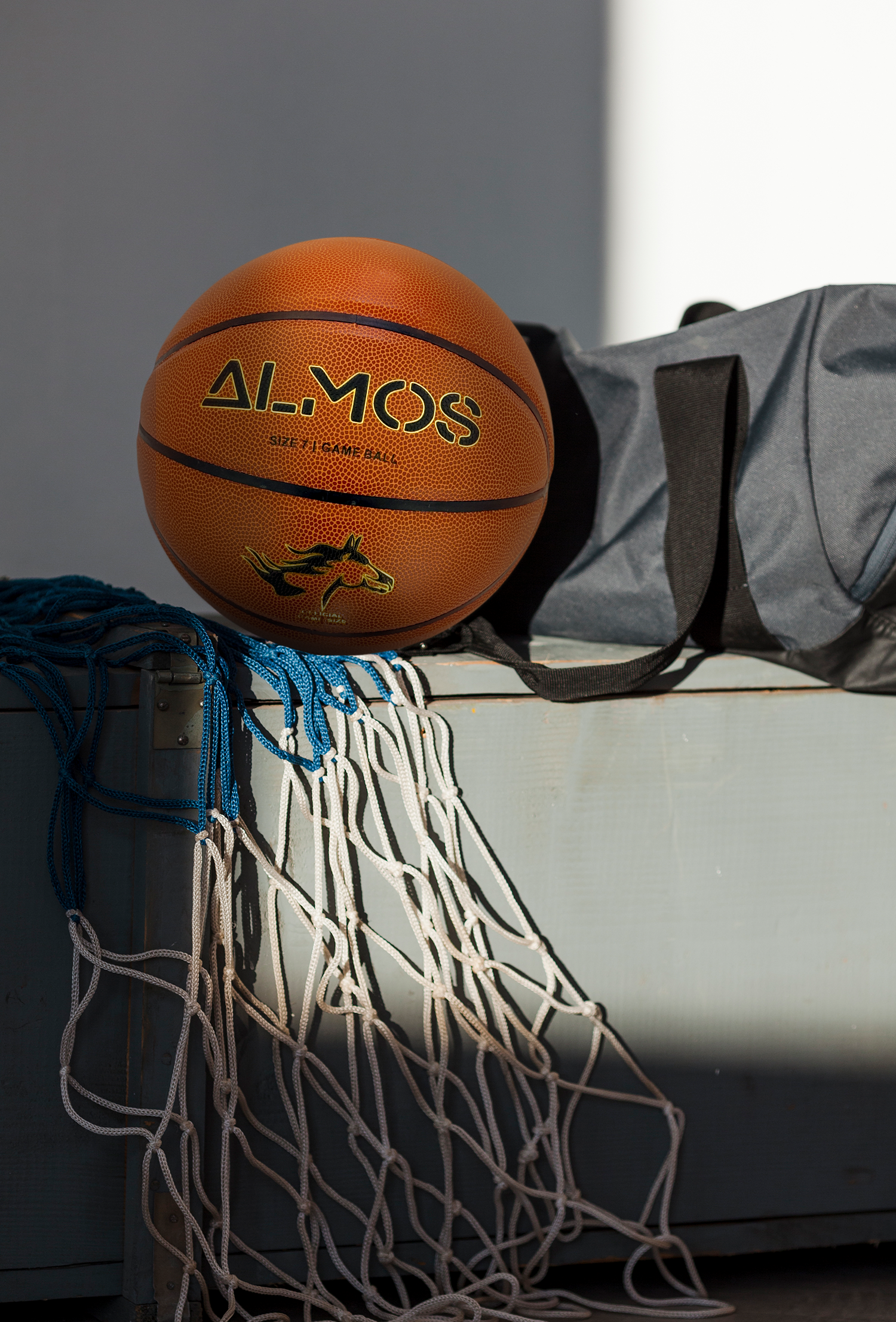 Basketball
