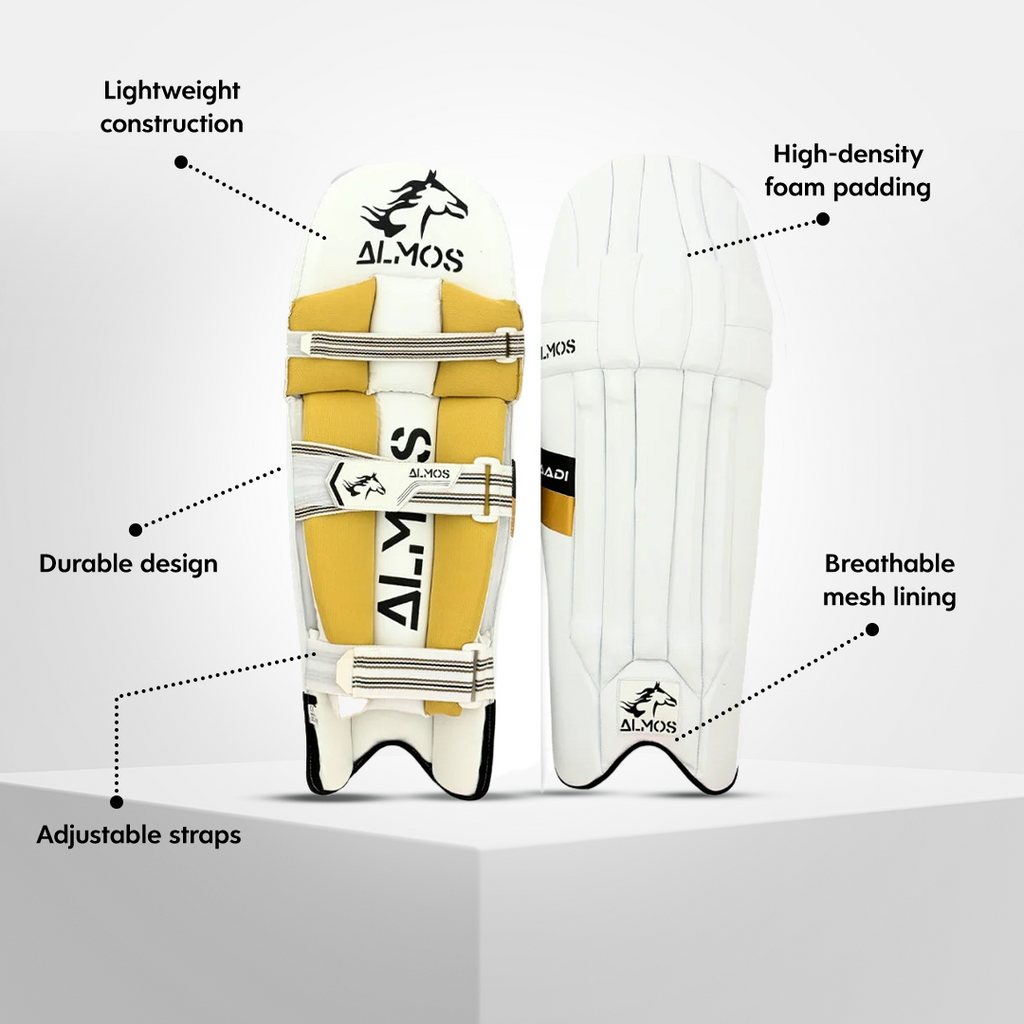 Cricket Batting Pads HAADI 