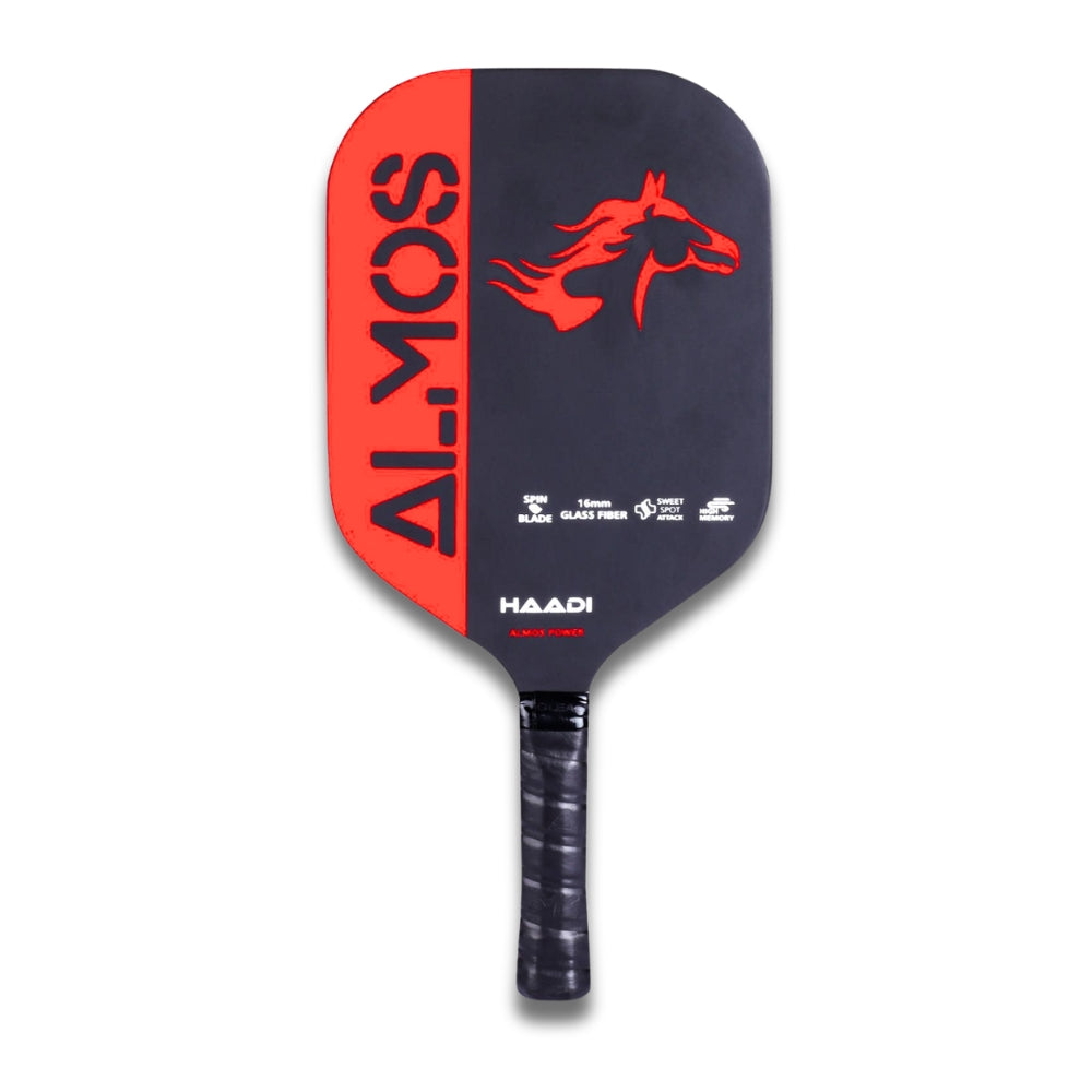 Almos Haadi Pickleball Paddle 
