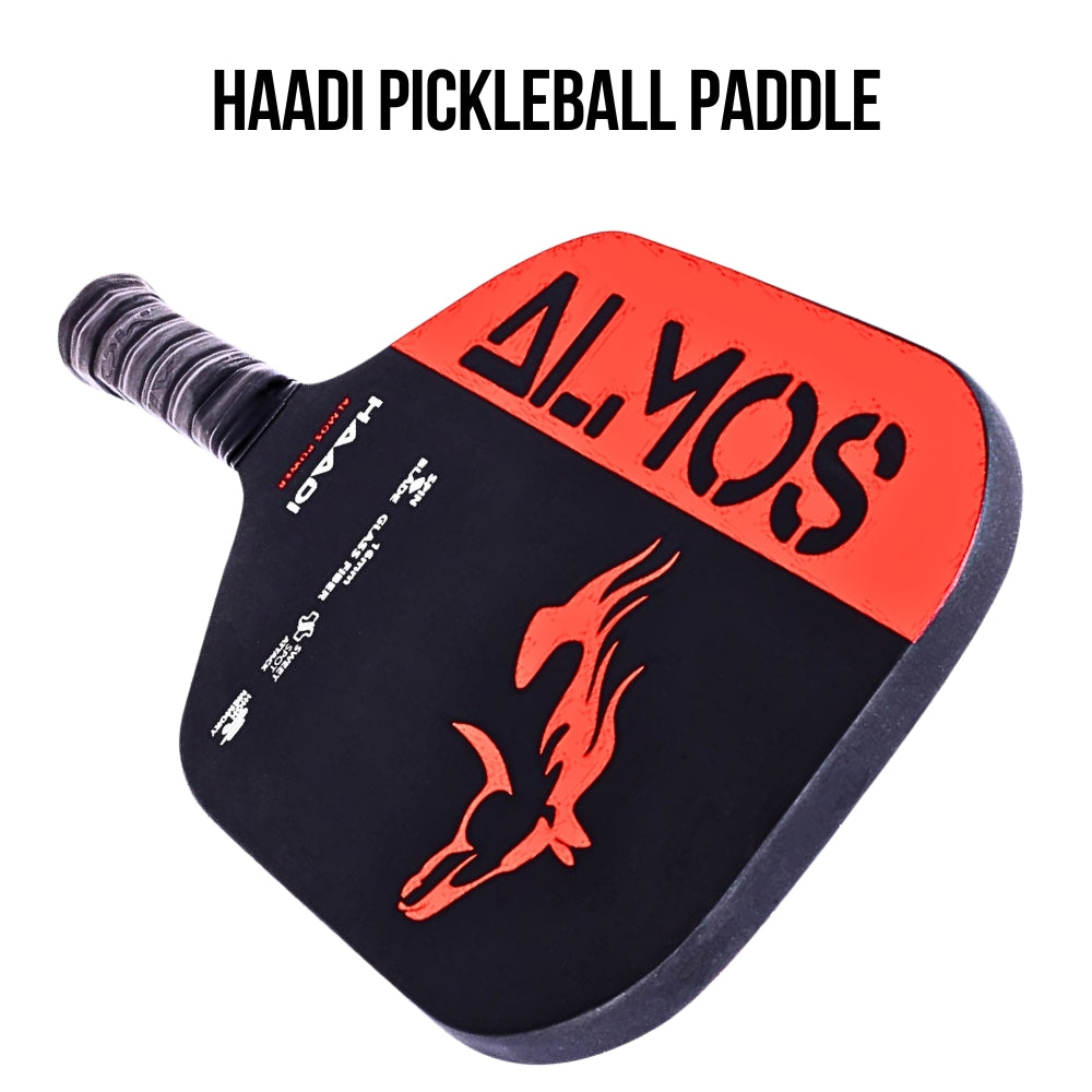 Almos Haadi Pickleball Paddle 