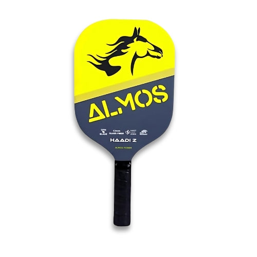 Almos Haadi Z Pickleball Paddle 
