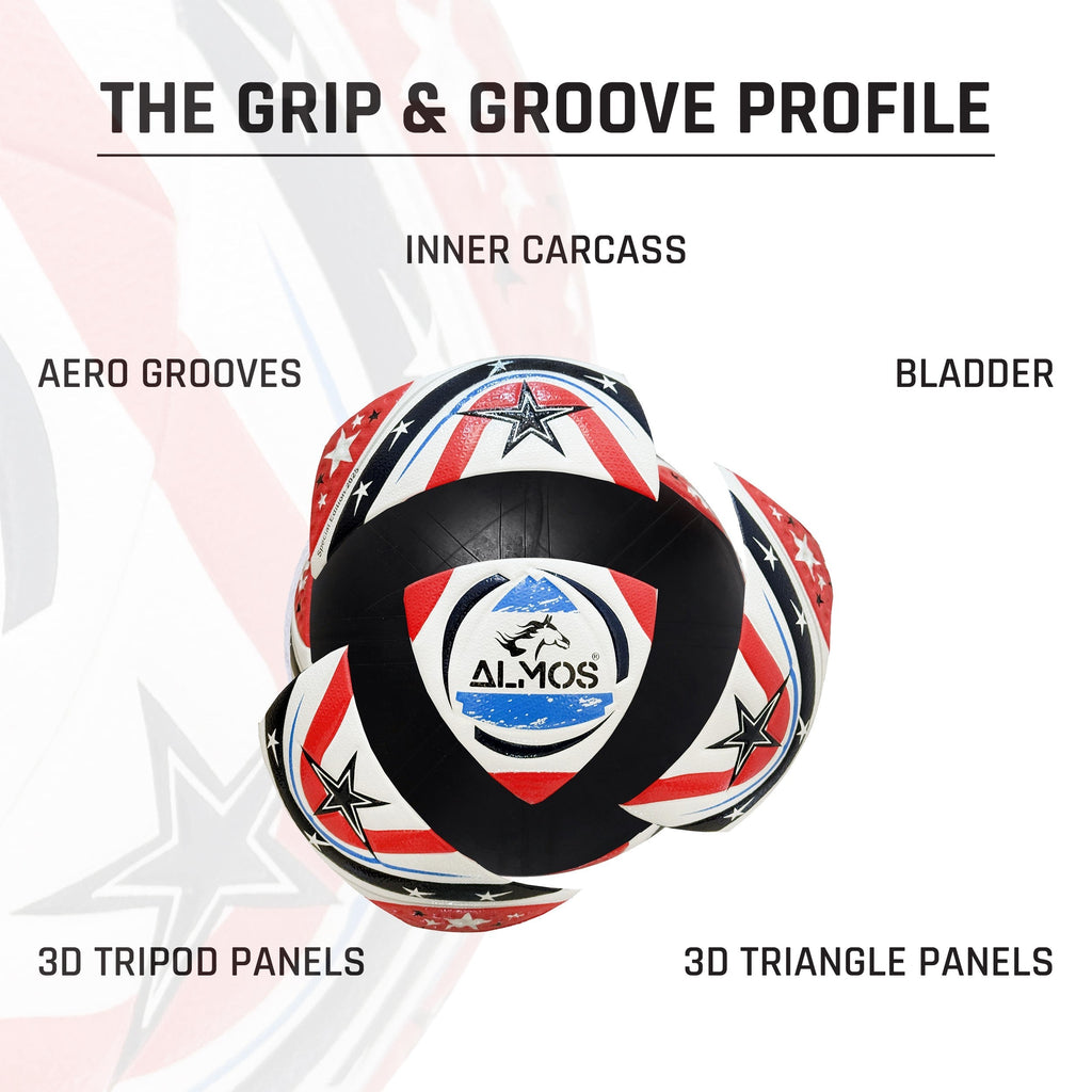 Club World Cup Soccer Ball – Size 4 