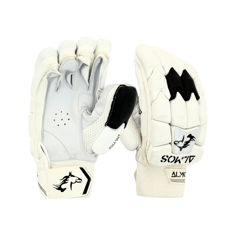 Cricket Batting Gloves Zak Pro 
