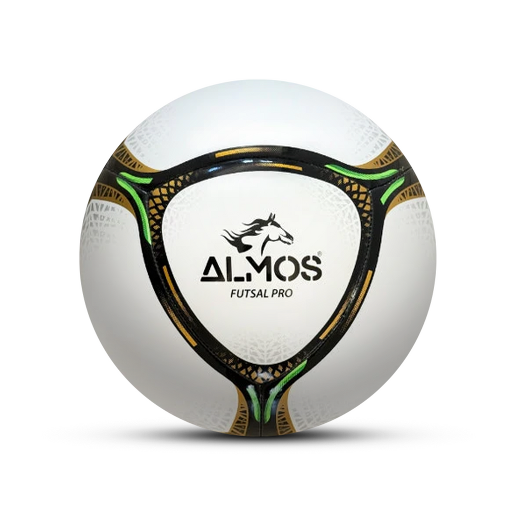 Futsal Pro Soccer Ball – Size 4 | Precision Control, Soft Touch & Ultimate Durability 