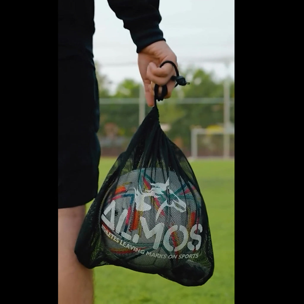 Almos Single Ball Mesh Bag 